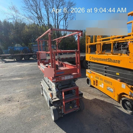 2023 SKYJACK SJ3219