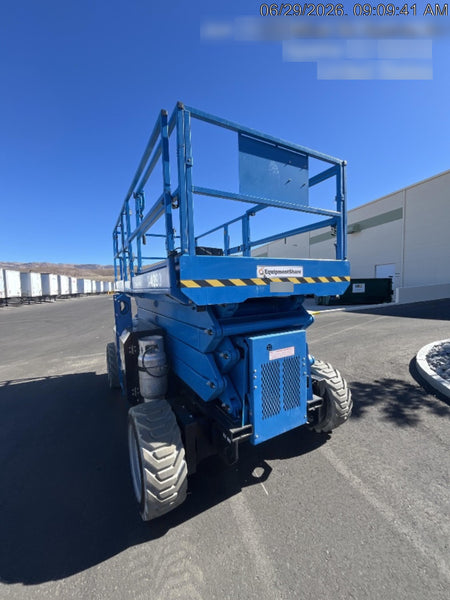 2024 GENIE GS-4390 RT