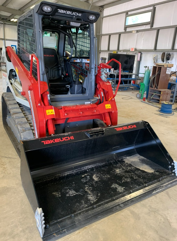 2022 TAKEUCHI TL8R2-CR