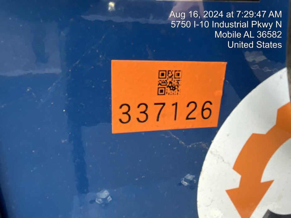 2023 CURRENT TOOLS 77