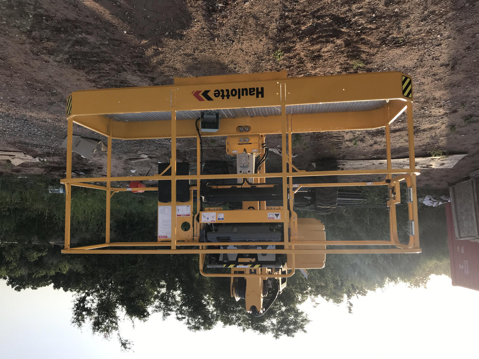 2020 HAULOTTE HA46RTJO