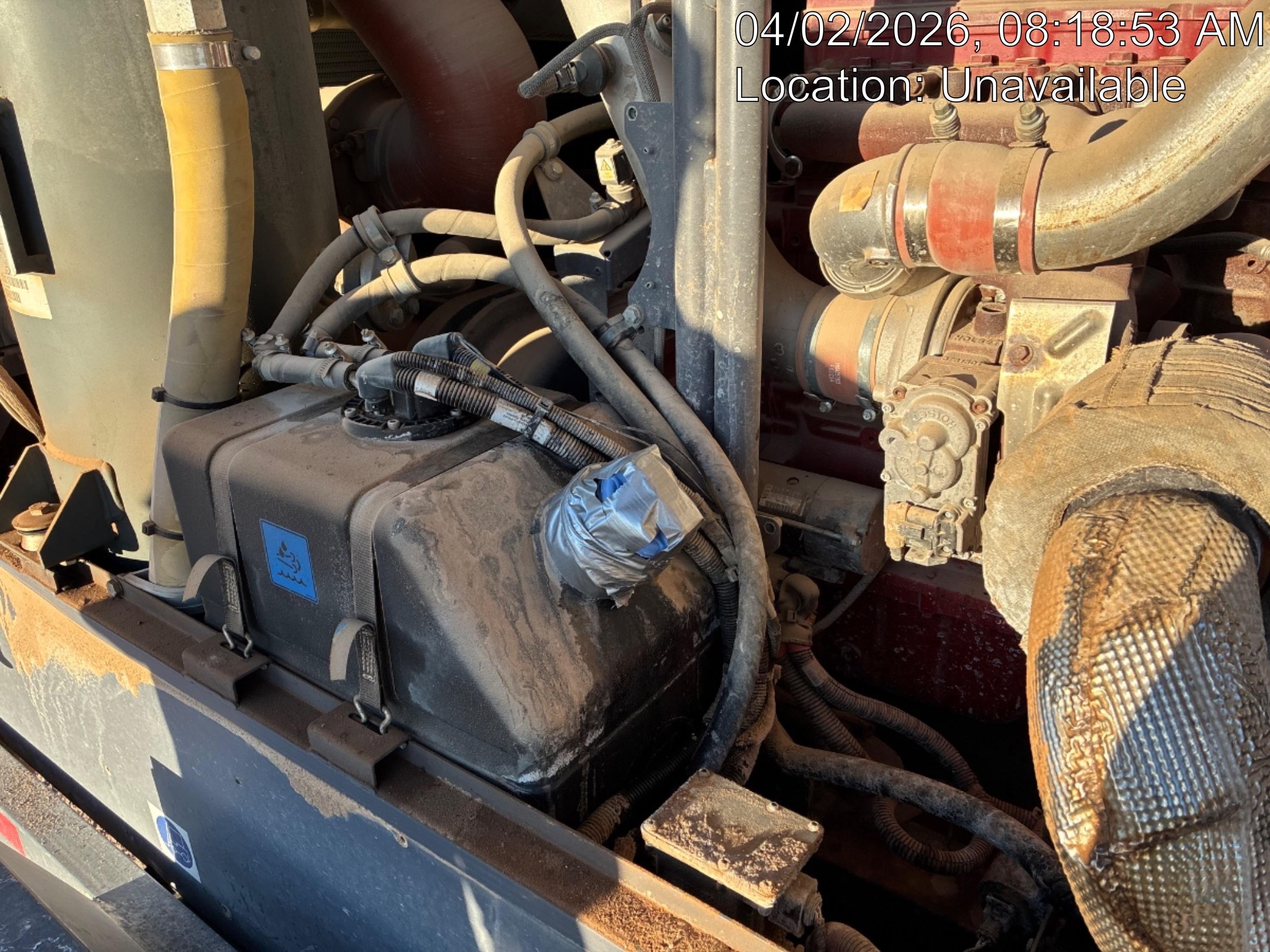 2024 ATLAS COPCO XAS 850