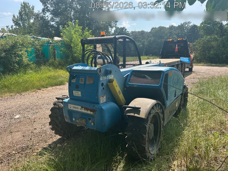 2018 GENIE GTH-5519