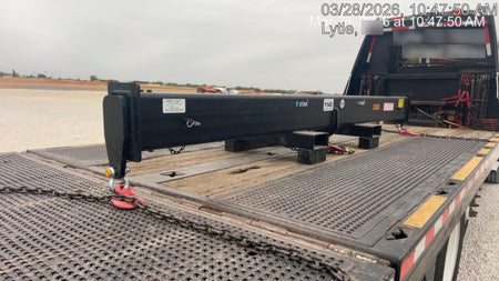 2025 STAR INDUSTRIES 1160B