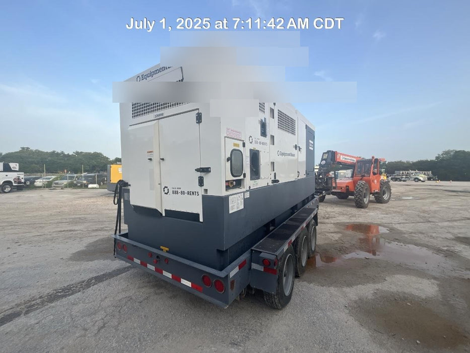 2022 ATLAS COPCO QAS 700