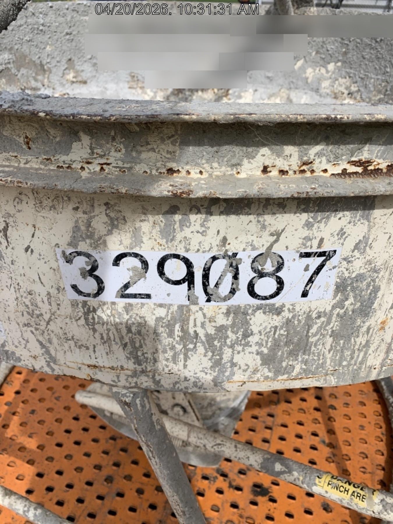 2023 GAR-BRO 427-R