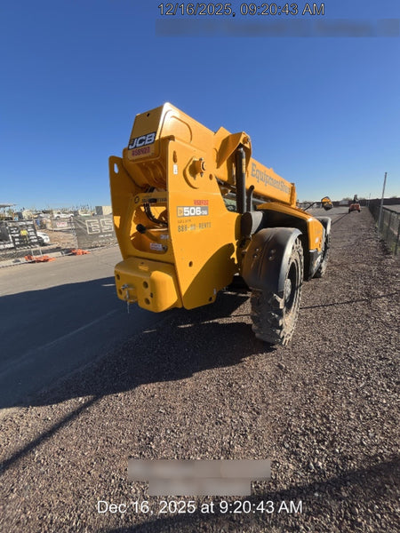 2024 JCB 506-36