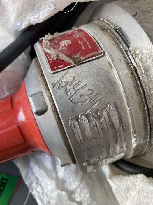 2021 WORKSITE LIGHTING DWXPLEDIL50-12V