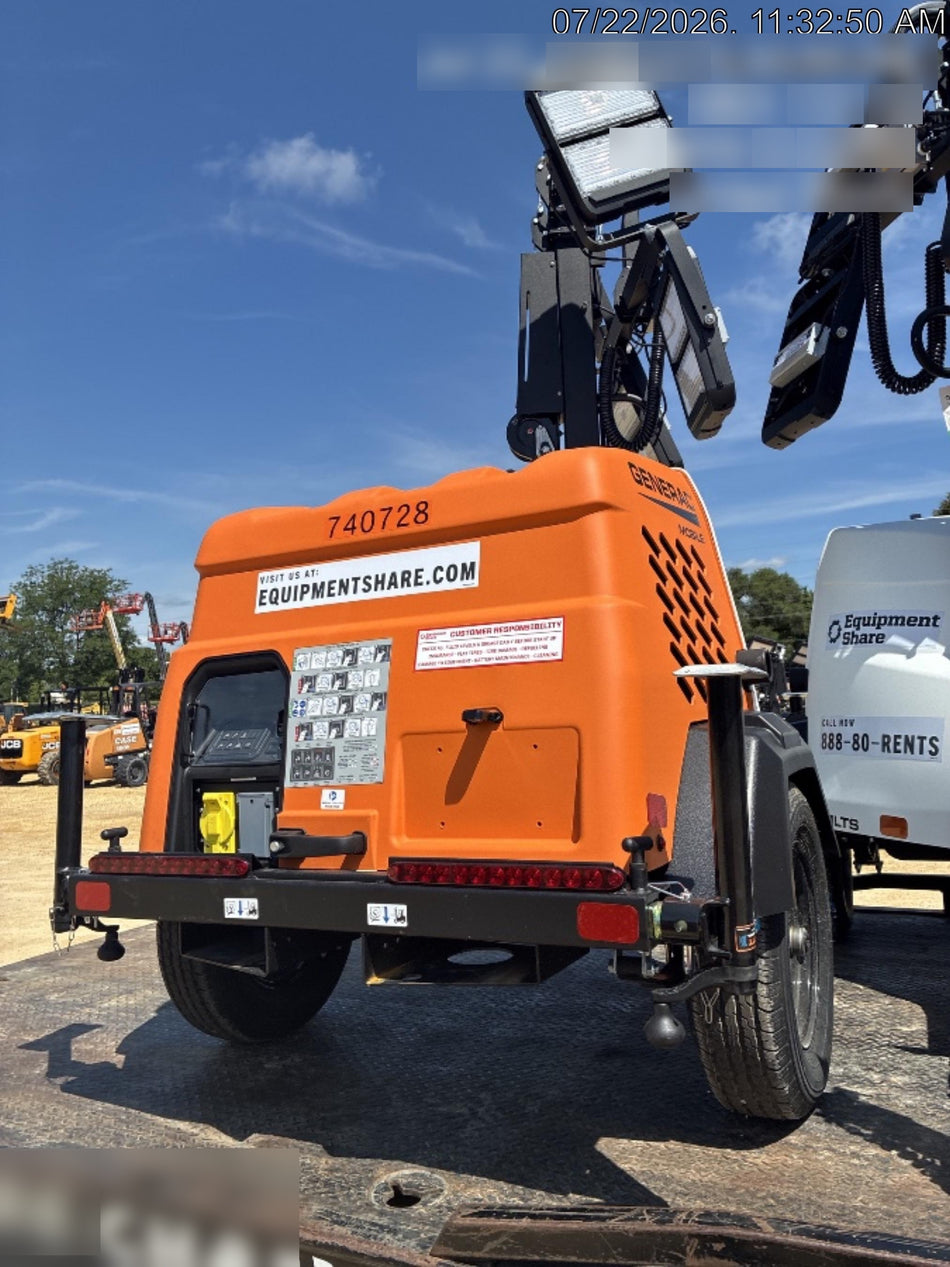 2026 GENERAC MLTS-4