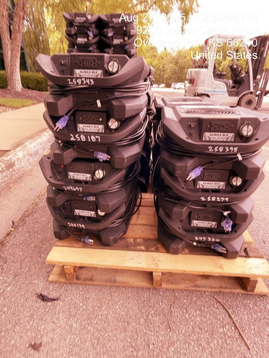 2022 PHOENIX AirMAX Radial Air Mover