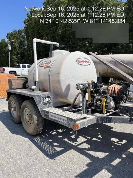 2023 SIMPSON SWT-52517