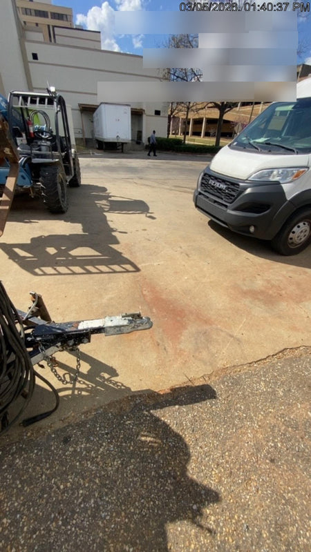 2021 LINCOLN ELECTRIC Vantage 322