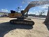 2020 SANY SY215