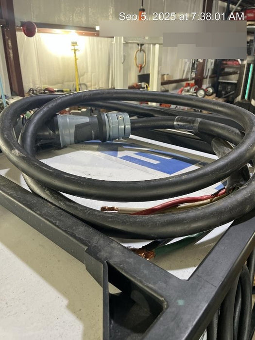 2021 LINCOLN ELECTRIC FLEXTEC 350X