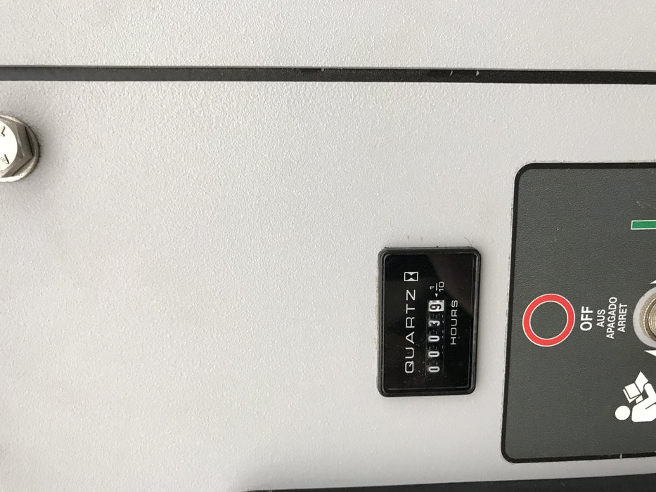 2019 WACKER NEUSON G150