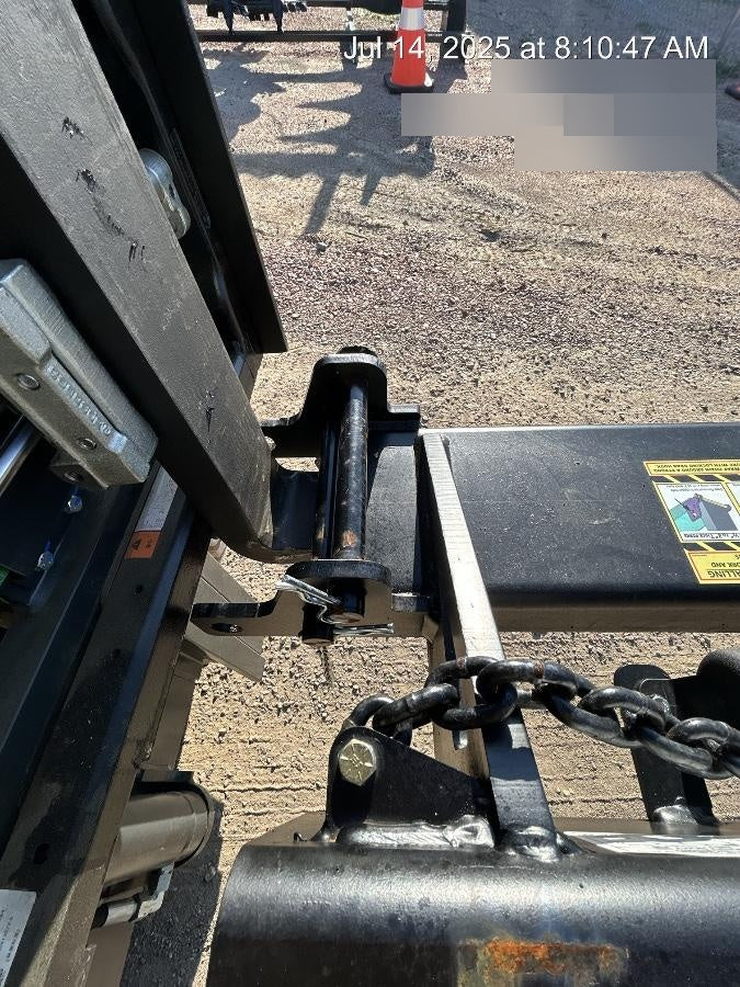 2025 STAR INDUSTRIES M1360B - Star JIB Boom