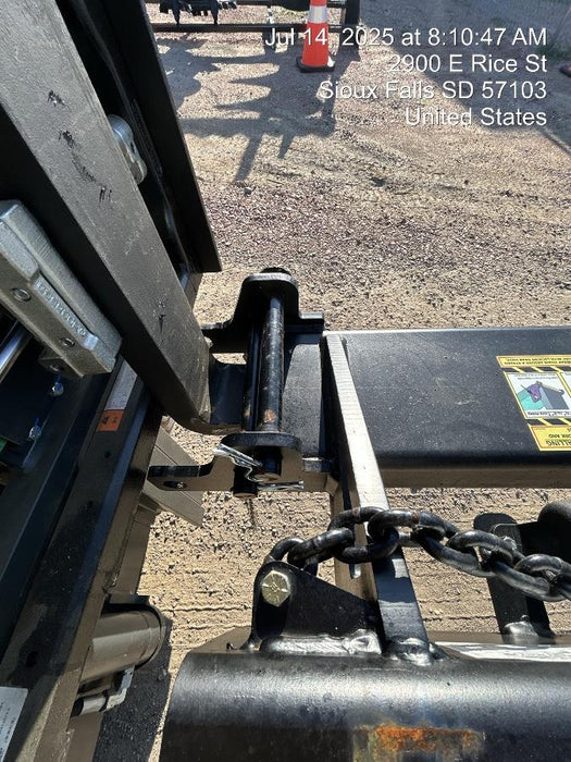 2025 STAR INDUSTRIES M1360B - Star JIB Boom