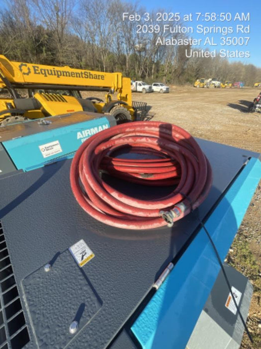 2024 AIRMAN PDS185S CWK