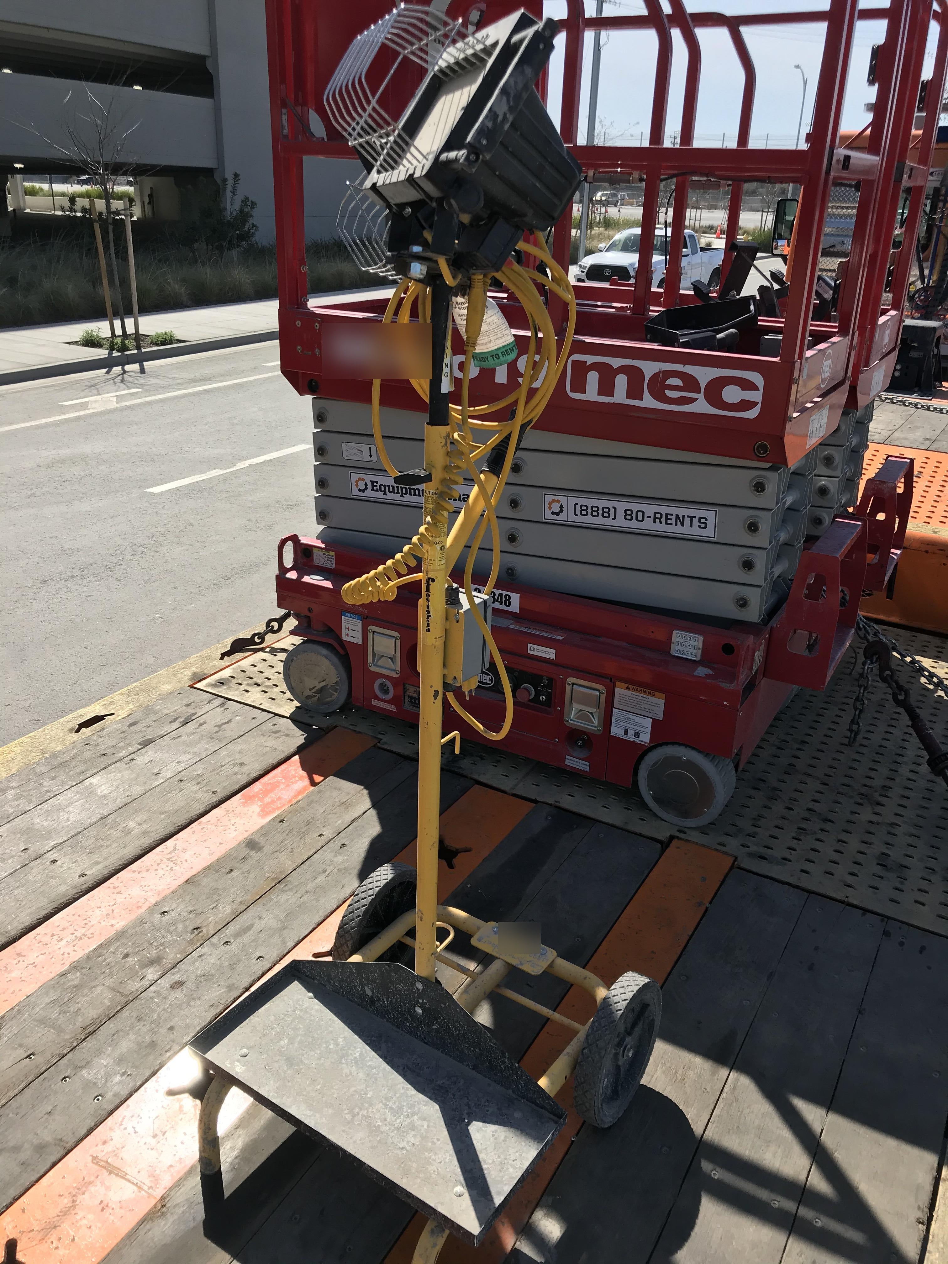 2019 FOSTORIA PUL-1000Q-CD
