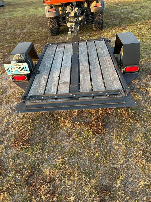 2022 BARRETO E4X6TBT