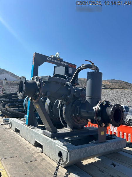 2022 ATLAS COPCO PAC F88 E