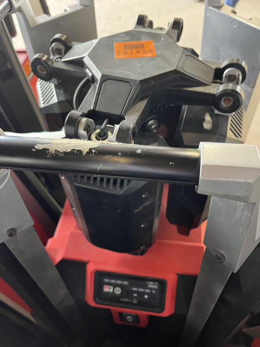 2021 MILWAUKEE MXF041-1XC