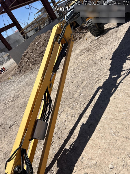 2020 HAULOTTE HT67 RTJ O