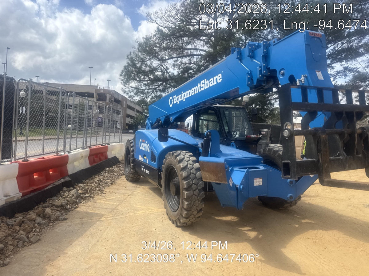 2025 GENIE GTH-1056