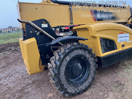 2023 SANY STH1056