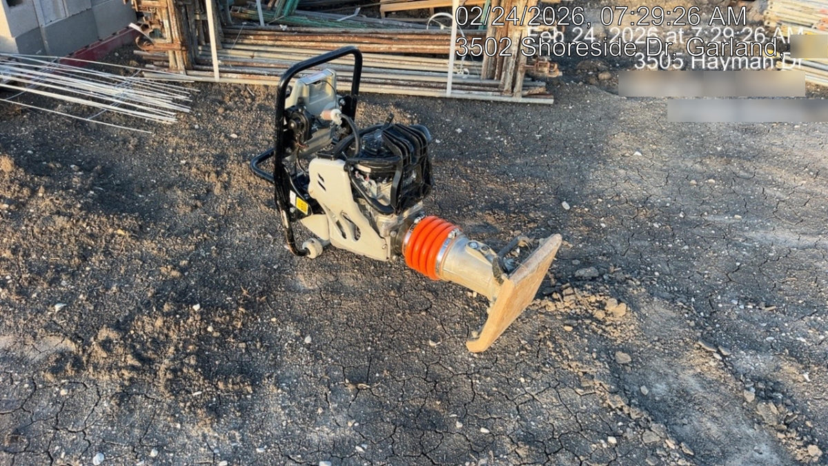 2025 MULTIQUIP MTX60HD