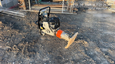 2025 MULTIQUIP MTX60HD