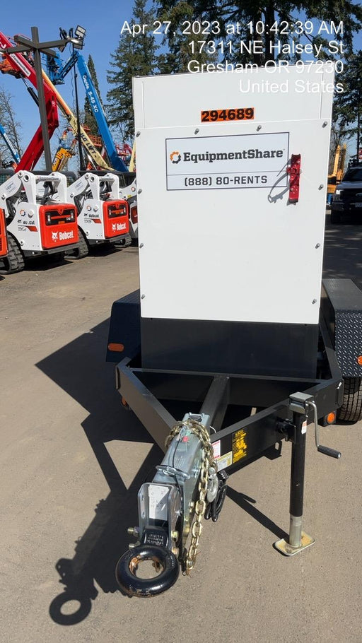 2023 SHINDAIWA DGK45F