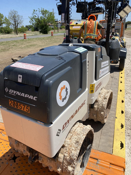 2022 DYNAPAC D.ONE