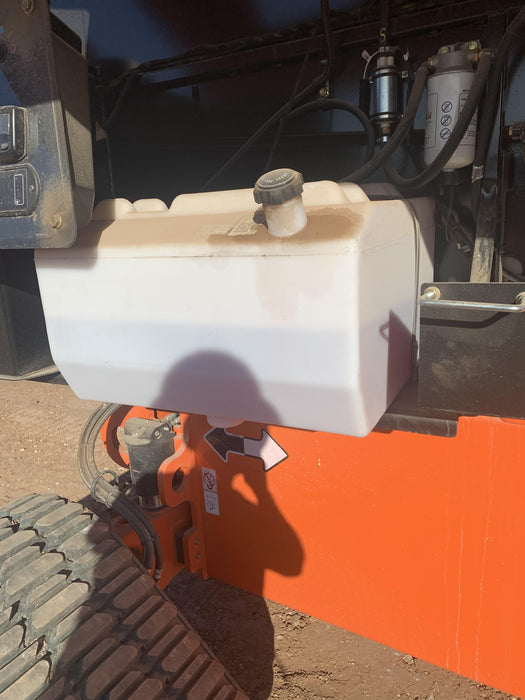 2021 JLG 660SJ Quad Track