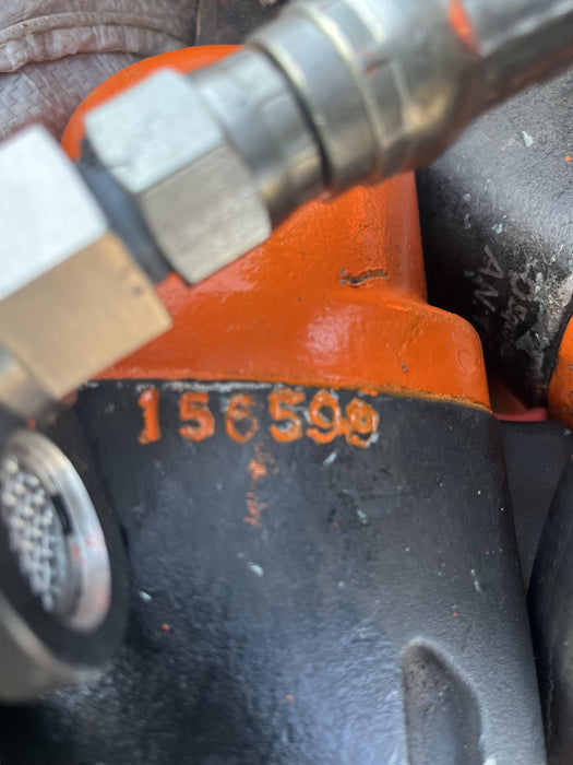 2021 MICHIGAN PNEUMATIC 751SS