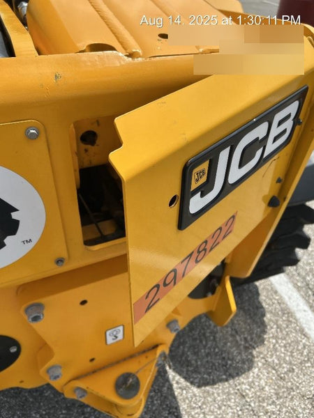 2023 JCB 505-20TC