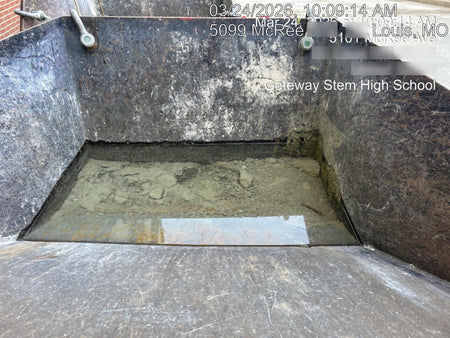2021 STAR INDUSTRIES M-1820 - Self-Dump Hopper