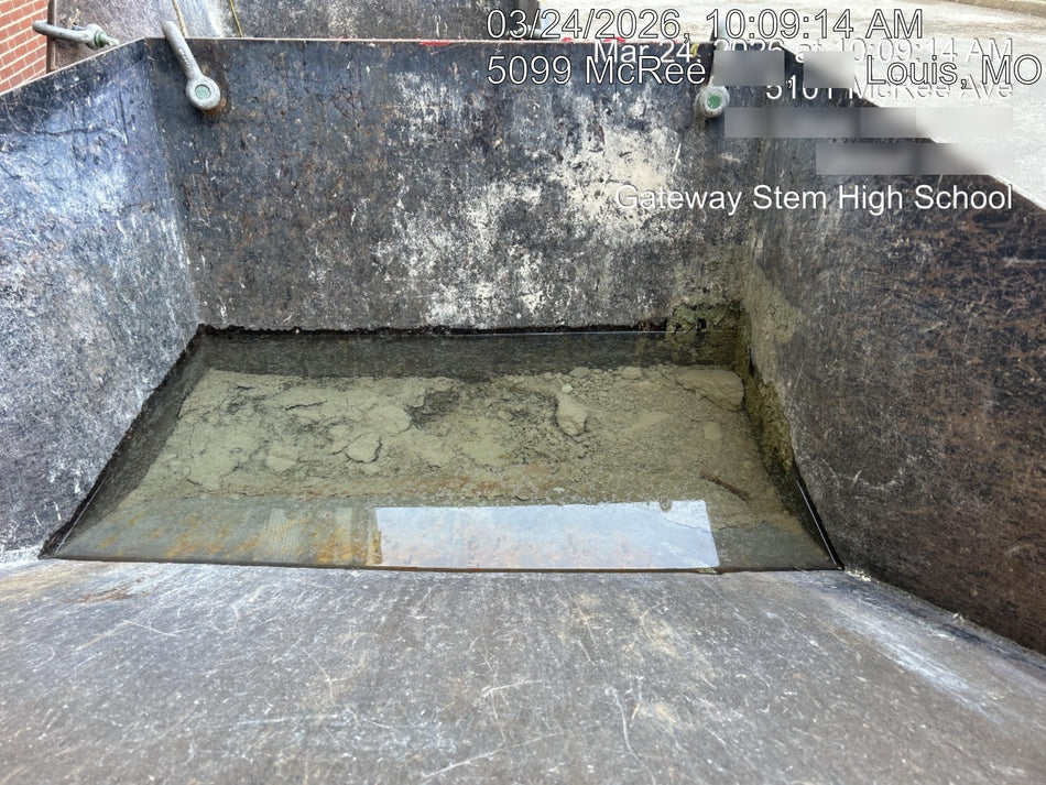 2021 STAR INDUSTRIES M-1820 - Self-Dump Hopper