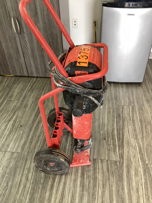 2021 HILTI TE 3000-AVR