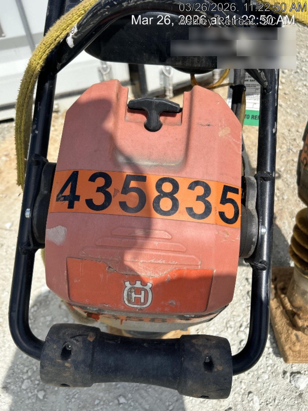 2024 HUSQVARNA LT6005