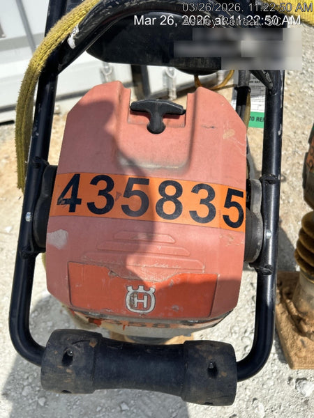 2024 HUSQVARNA LT6005