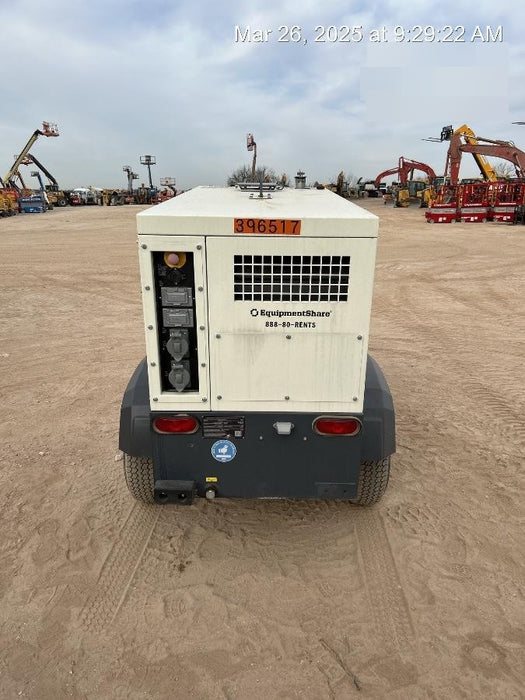 2024 ATLAS COPCO QAS45 CWK