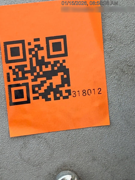 2023 RIDGID 300
