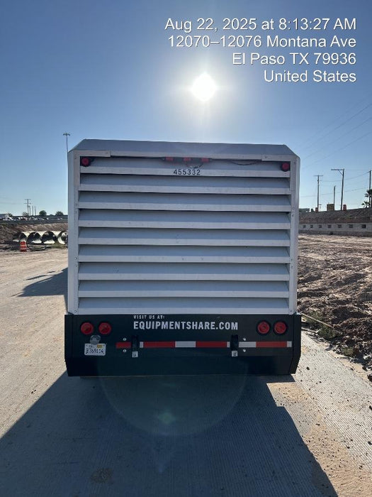 2025 BOBCAT PA915WCU-T4F