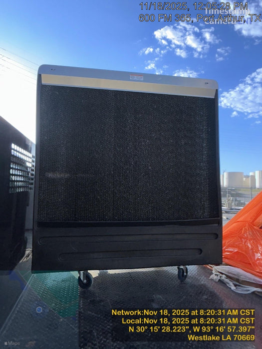 2025 BIG ASS FANS Cool Space 400