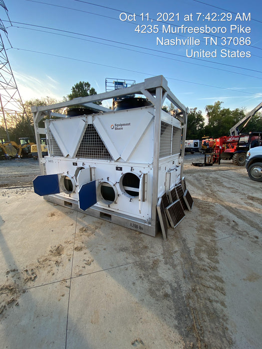 2020 SMARTECH SACP81A-HS