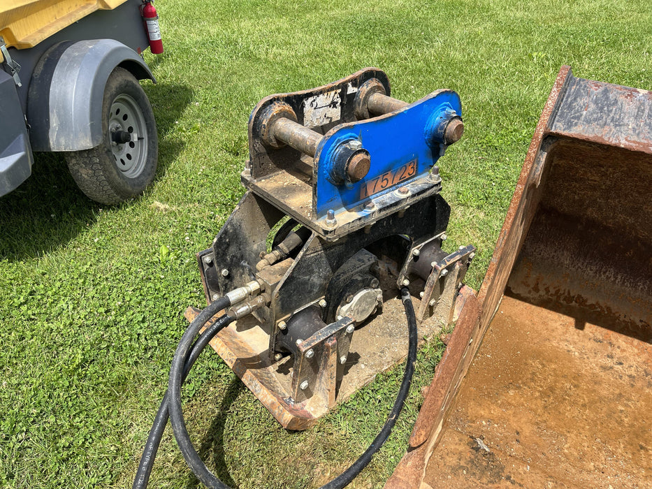 2021 PALADIN TPC1000