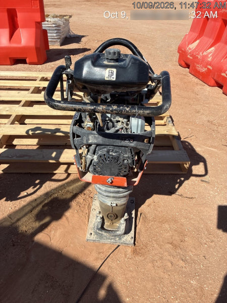 2025 HUSQVARNA LT6005