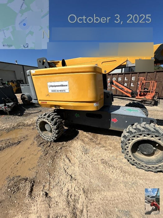 2024 AIRMAN PDS185S CWK