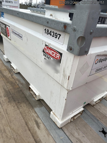 2021 TRANSCUBE 20TCG(G)W-NA